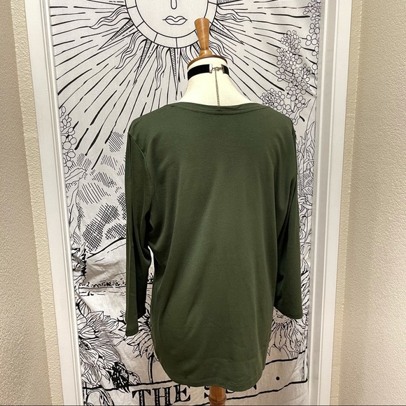 🌈 Beautiful everyday comfort top - Picture 7 of 11